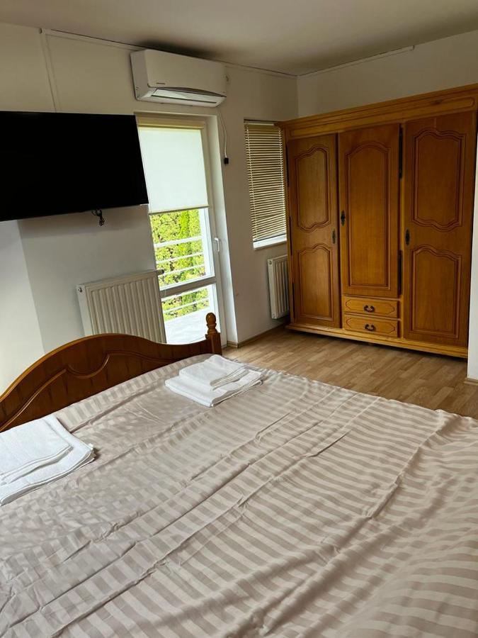 Casa Livezeni Villa Livezeni  Eksteriør bilde
