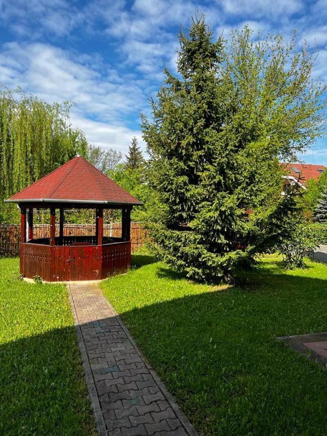 Casa Livezeni Villa Livezeni  Eksteriør bilde