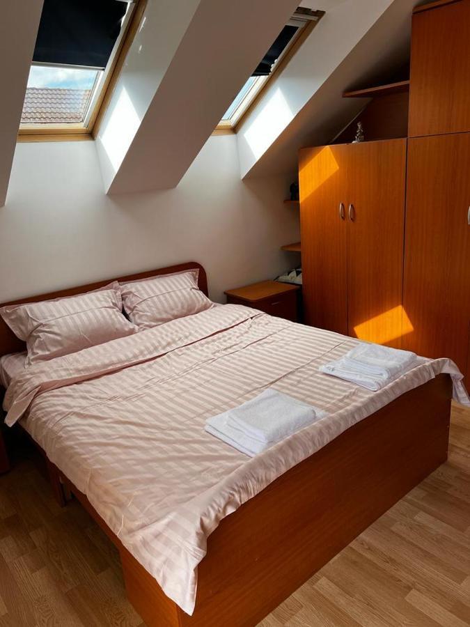 Casa Livezeni Villa Livezeni  Eksteriør bilde